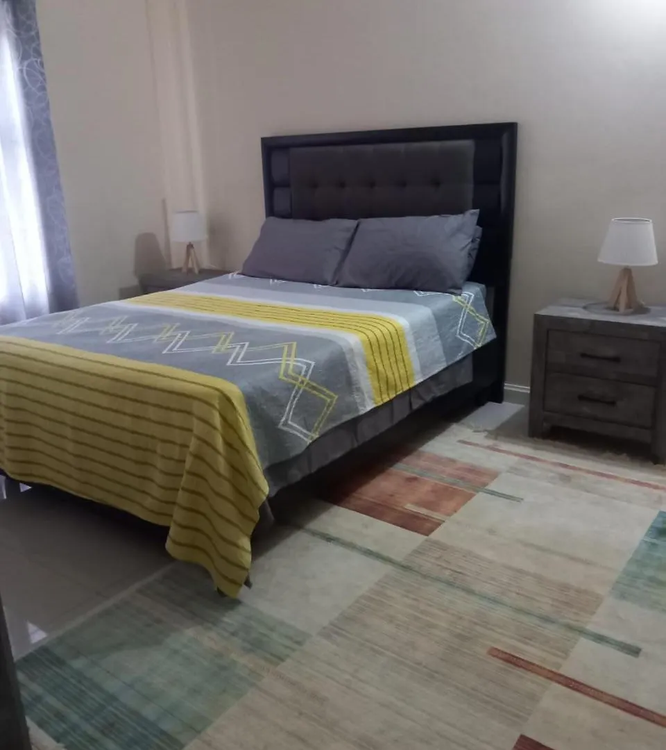 Anette'S Urban Nest Appartement Kingston