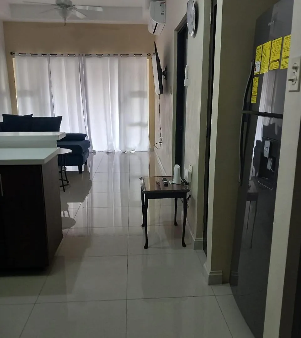 Anette'S Urban Nest Appartement Kingston