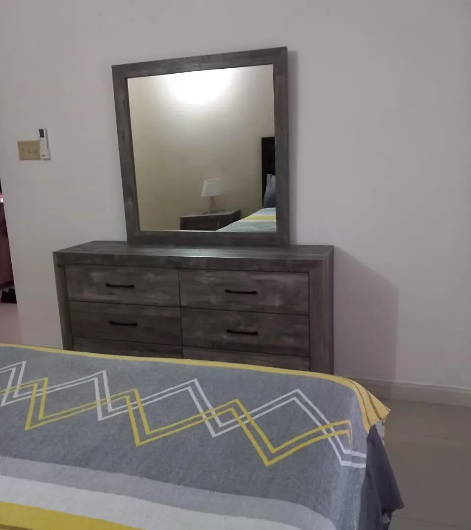 Anette'S Urban Nest Appartement Kingston